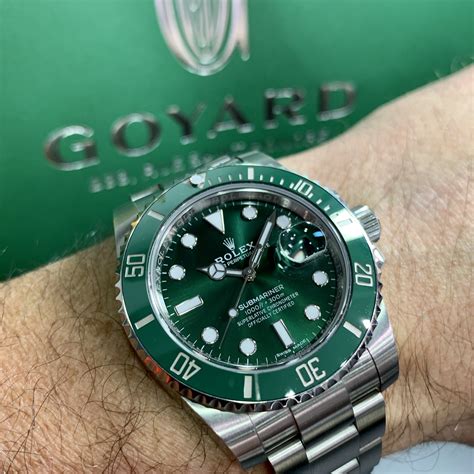 rolex italia green|rolex submariner green.